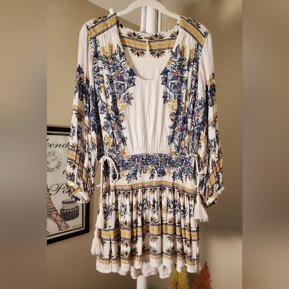 Free People Dress Size XS/S